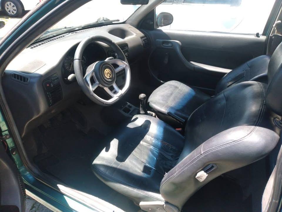 Foto de VOLKSWAGEN PARATI CLI 1.8 1996