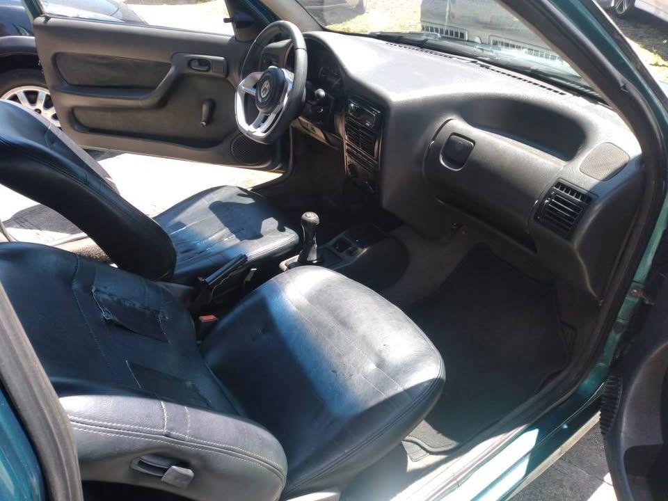 Foto de VOLKSWAGEN PARATI CLI 1.8 1996