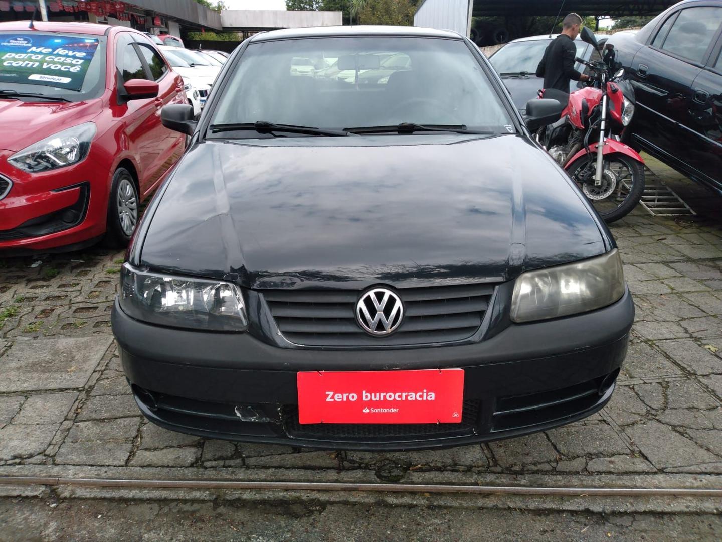 Foto de VOLKSWAGEN GOL 1.6 POWER 2003