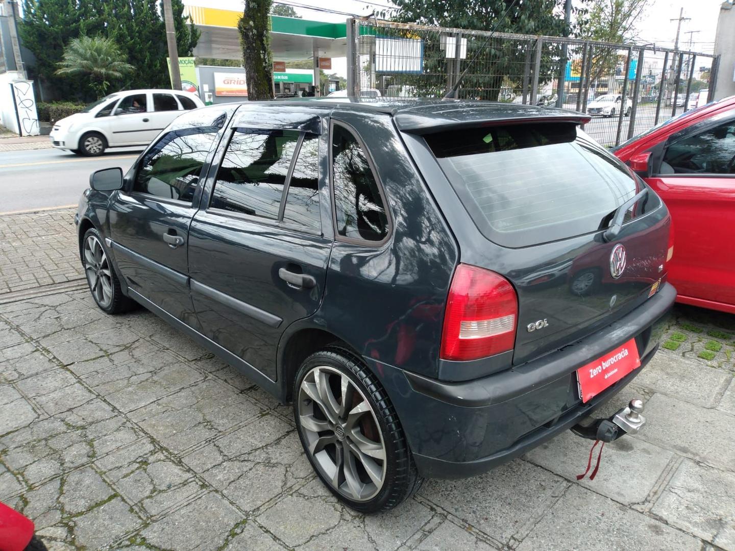 Foto de VOLKSWAGEN GOL 1.6 POWER 2003