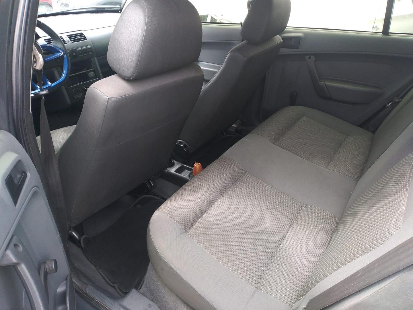 Foto de VOLKSWAGEN GOL 1.6 POWER 2003