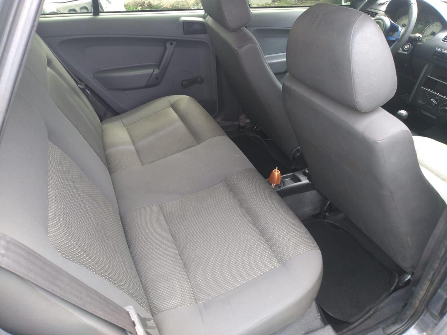 Foto de VOLKSWAGEN GOL 1.6 POWER 2003