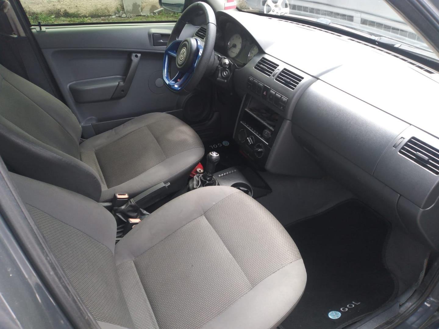 Foto de VOLKSWAGEN GOL 1.6 POWER 2003