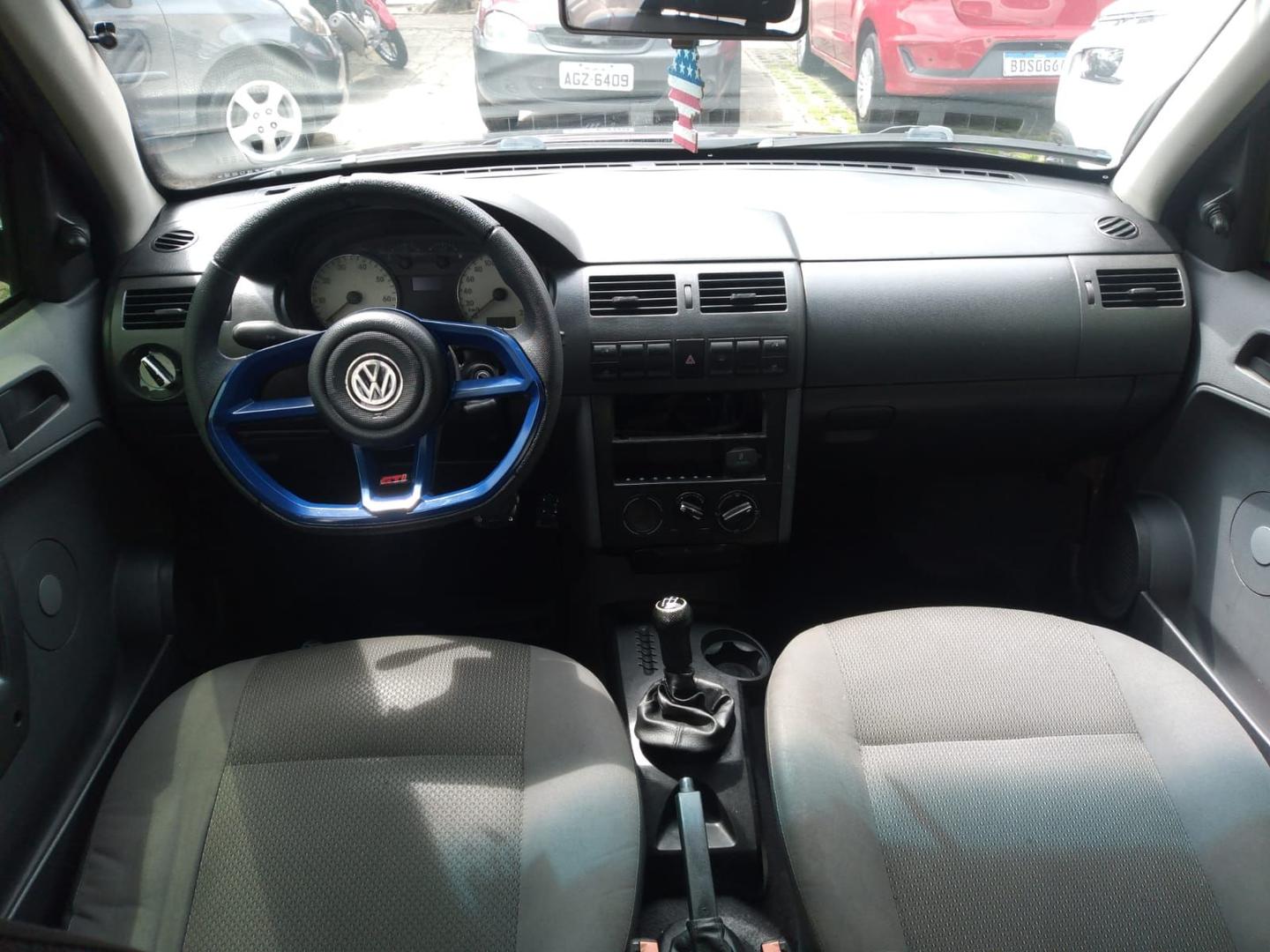 Foto de VOLKSWAGEN GOL 1.6 POWER 2003