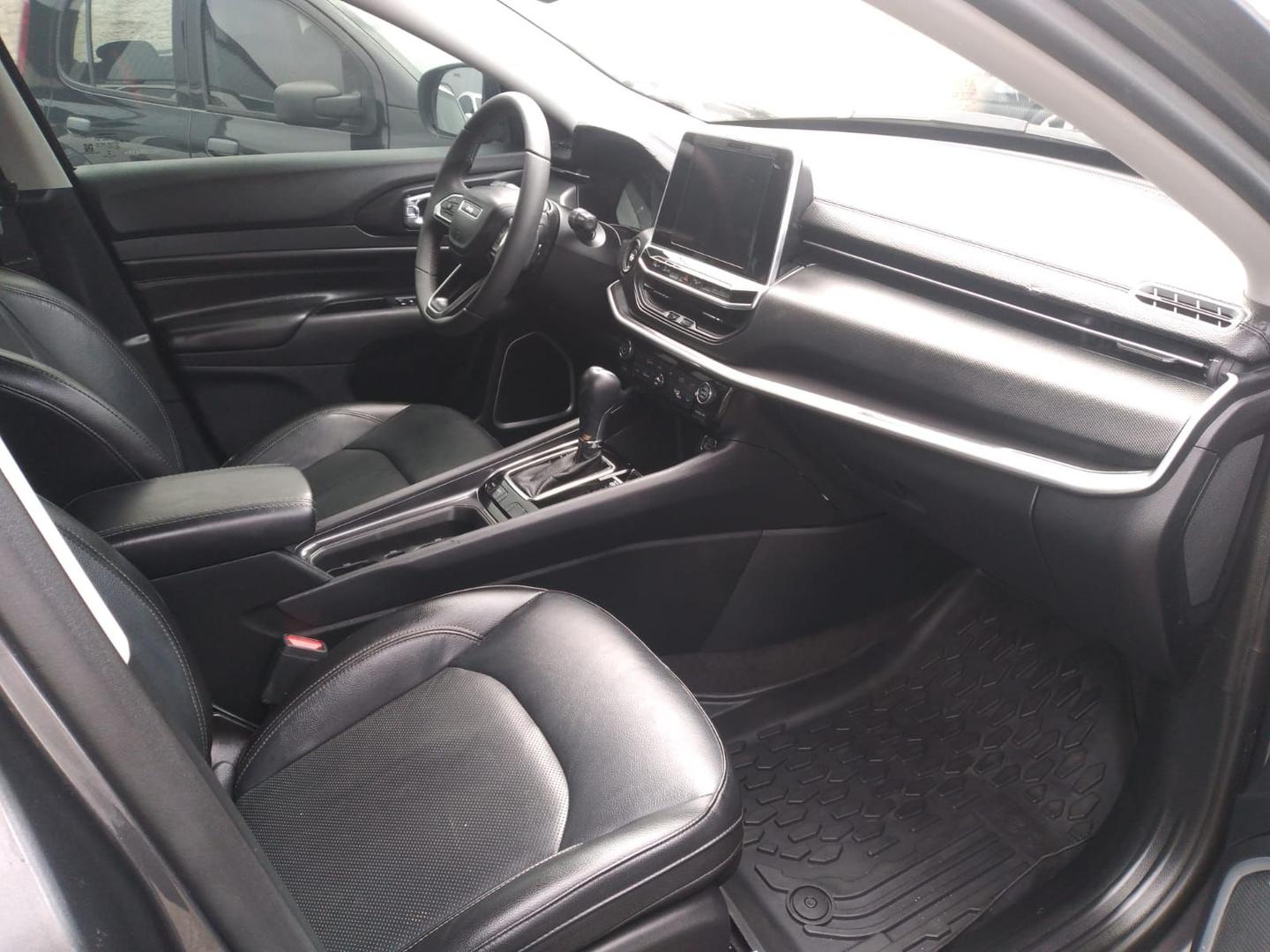 Foto de JEEP COMPASS SPORT TF 2022