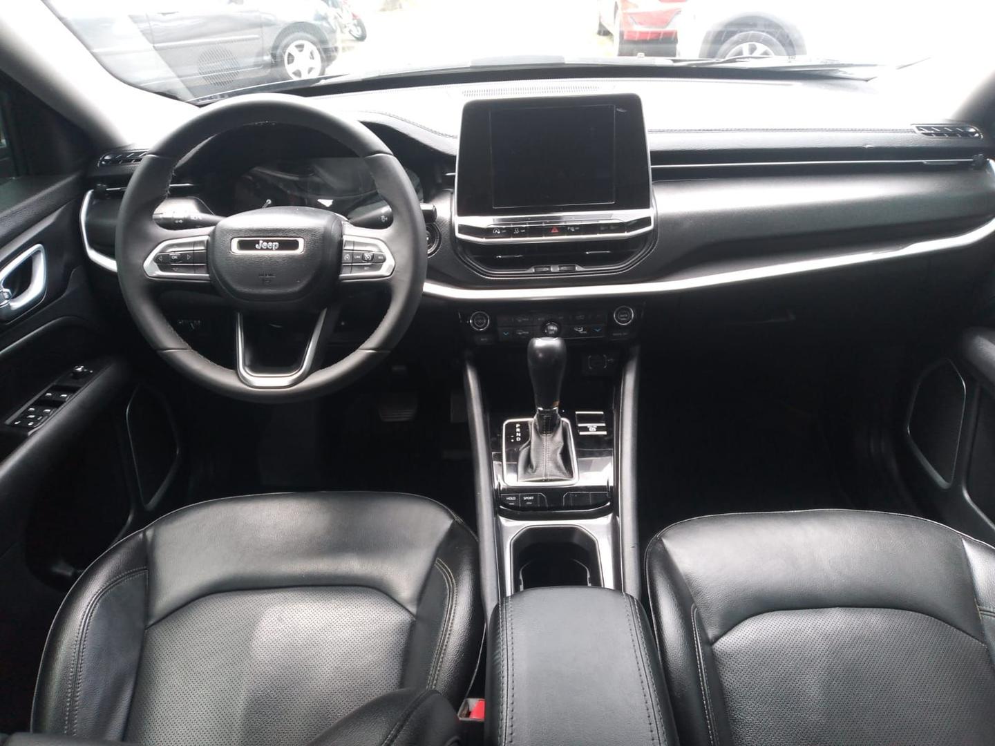 Foto de JEEP COMPASS SPORT TF 2022