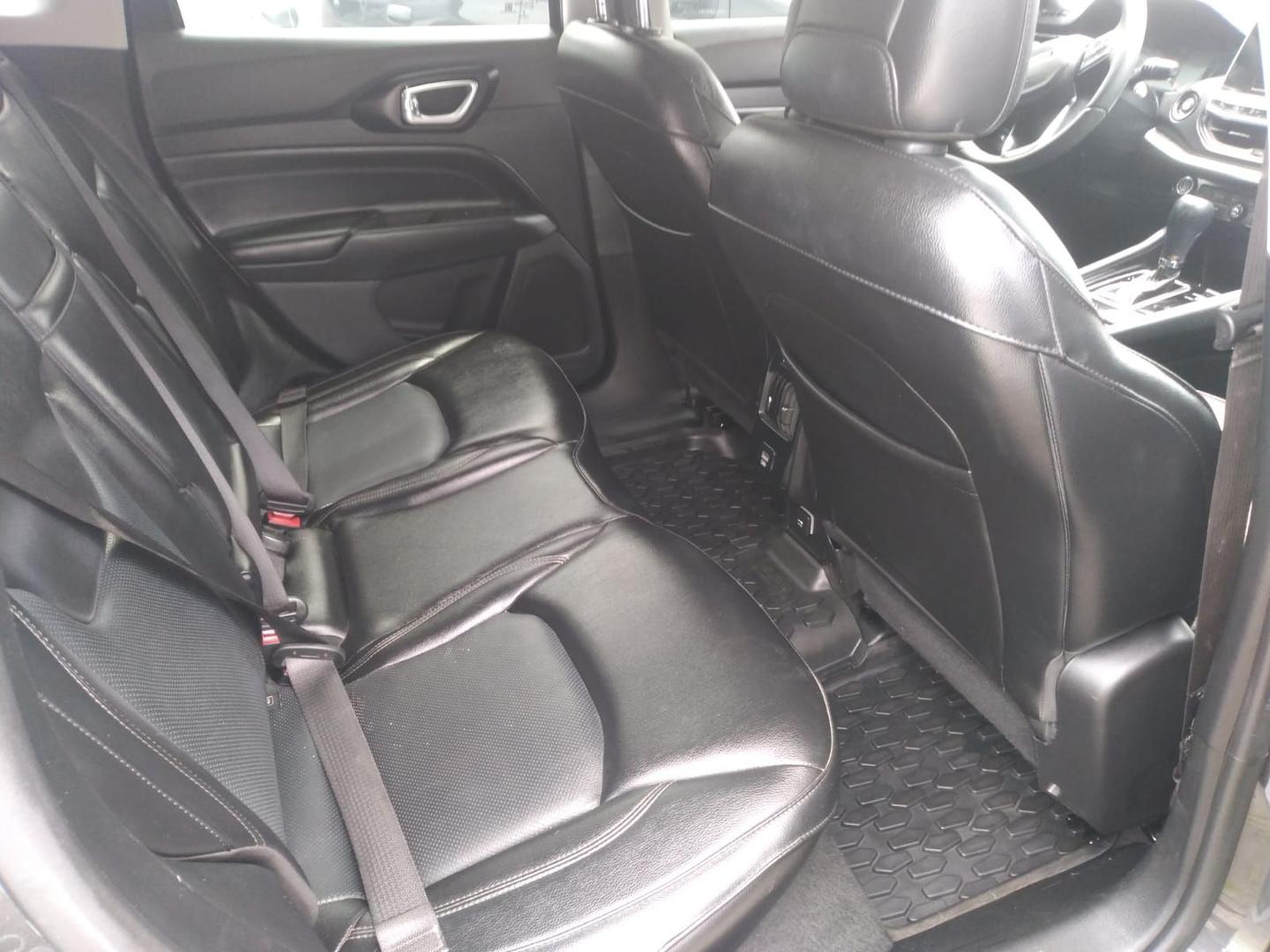 Foto de JEEP COMPASS SPORT TF 2022