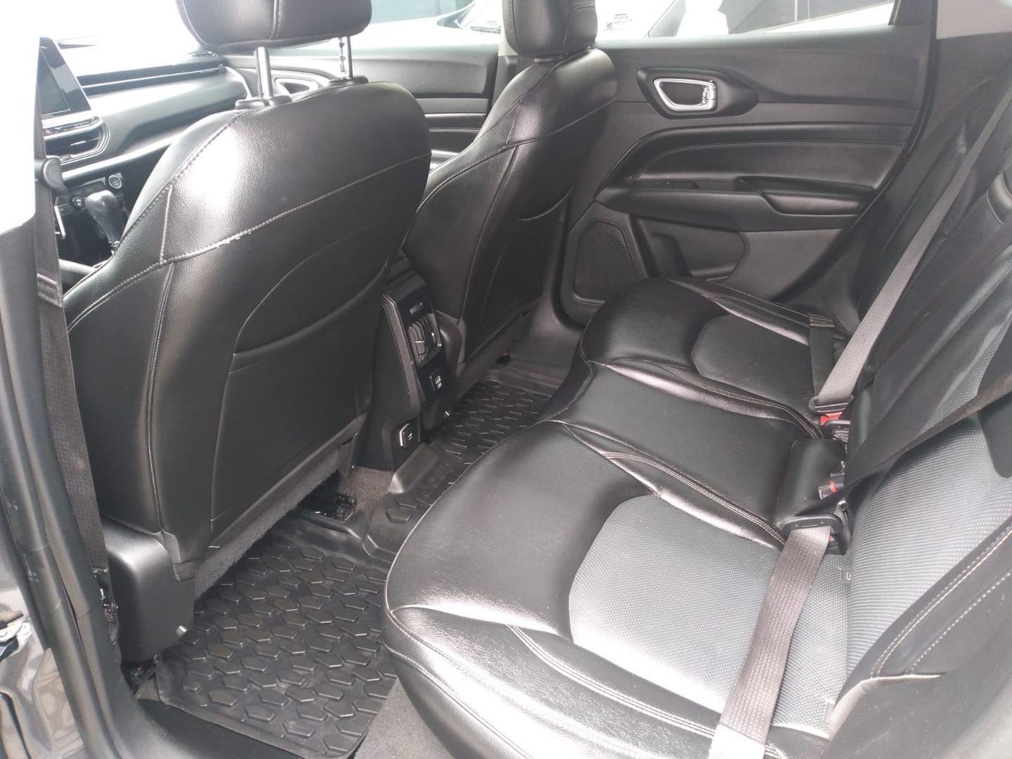 Foto de JEEP COMPASS SPORT TF 2022