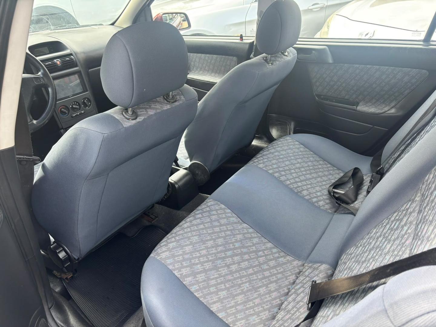 Foto de CHEVROLET ASTRA GL 1999