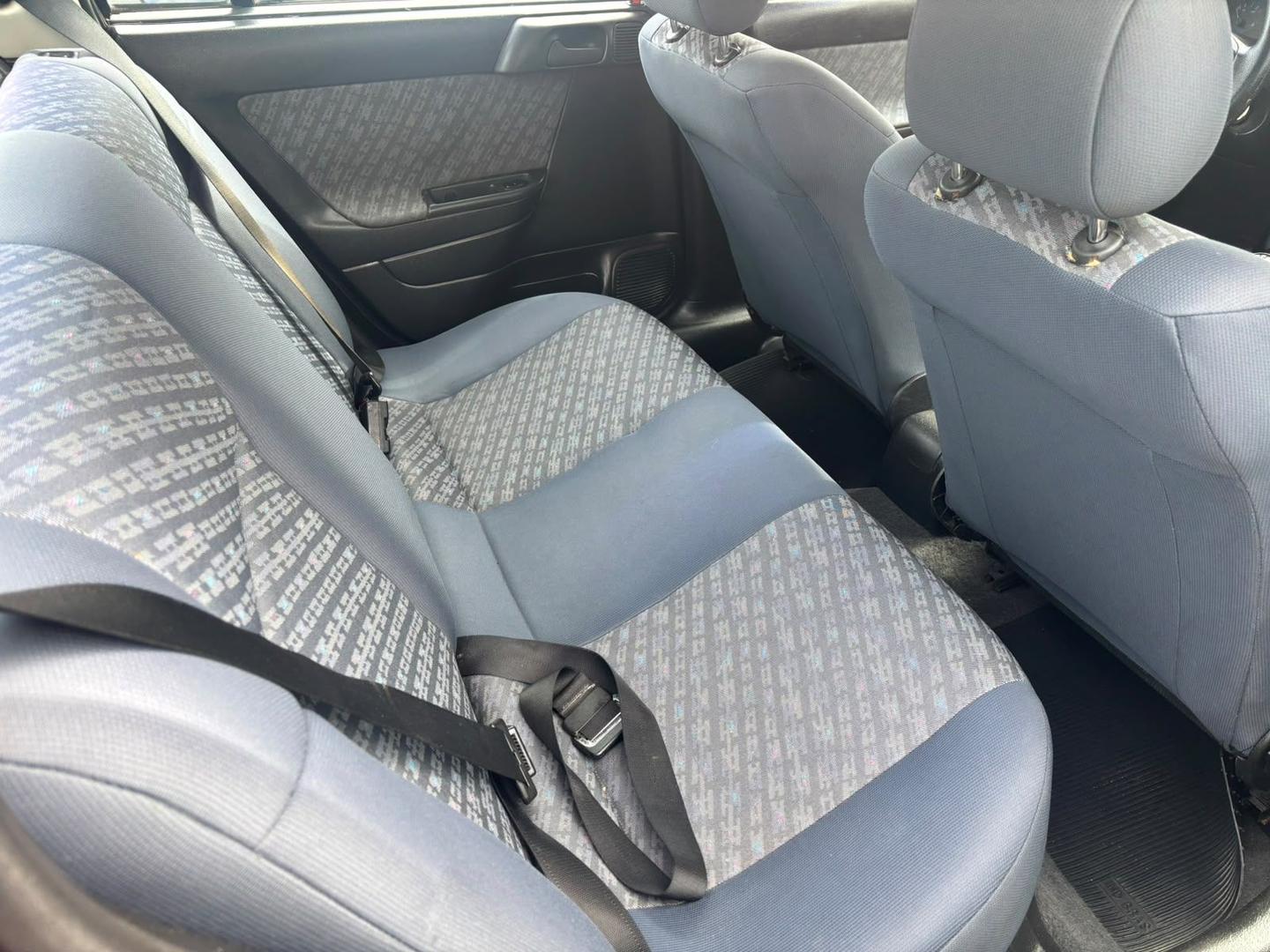 Foto de CHEVROLET ASTRA GL 1999