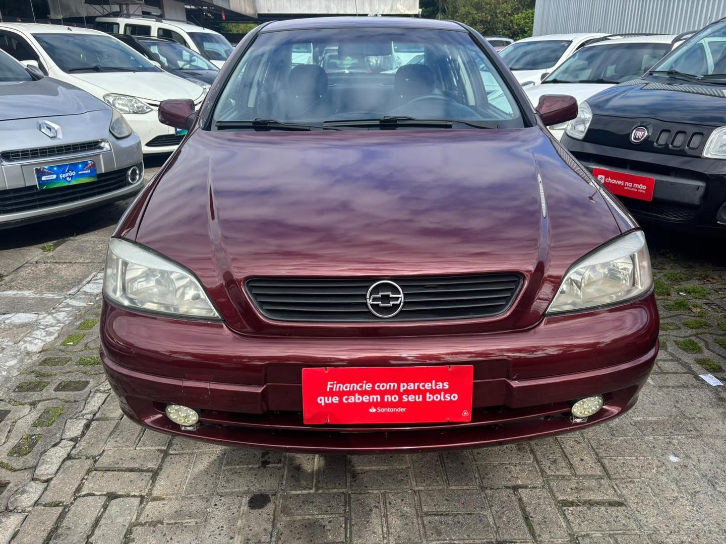 Foto de CHEVROLET ASTRA GL 1999