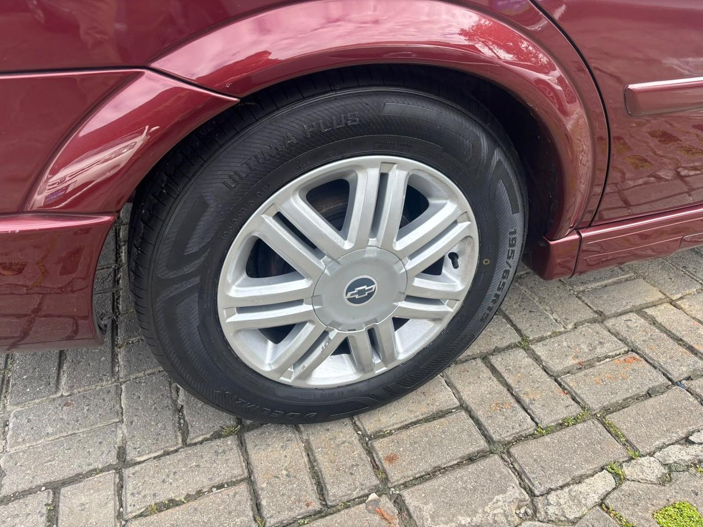 Foto de CHEVROLET ASTRA GL 1999