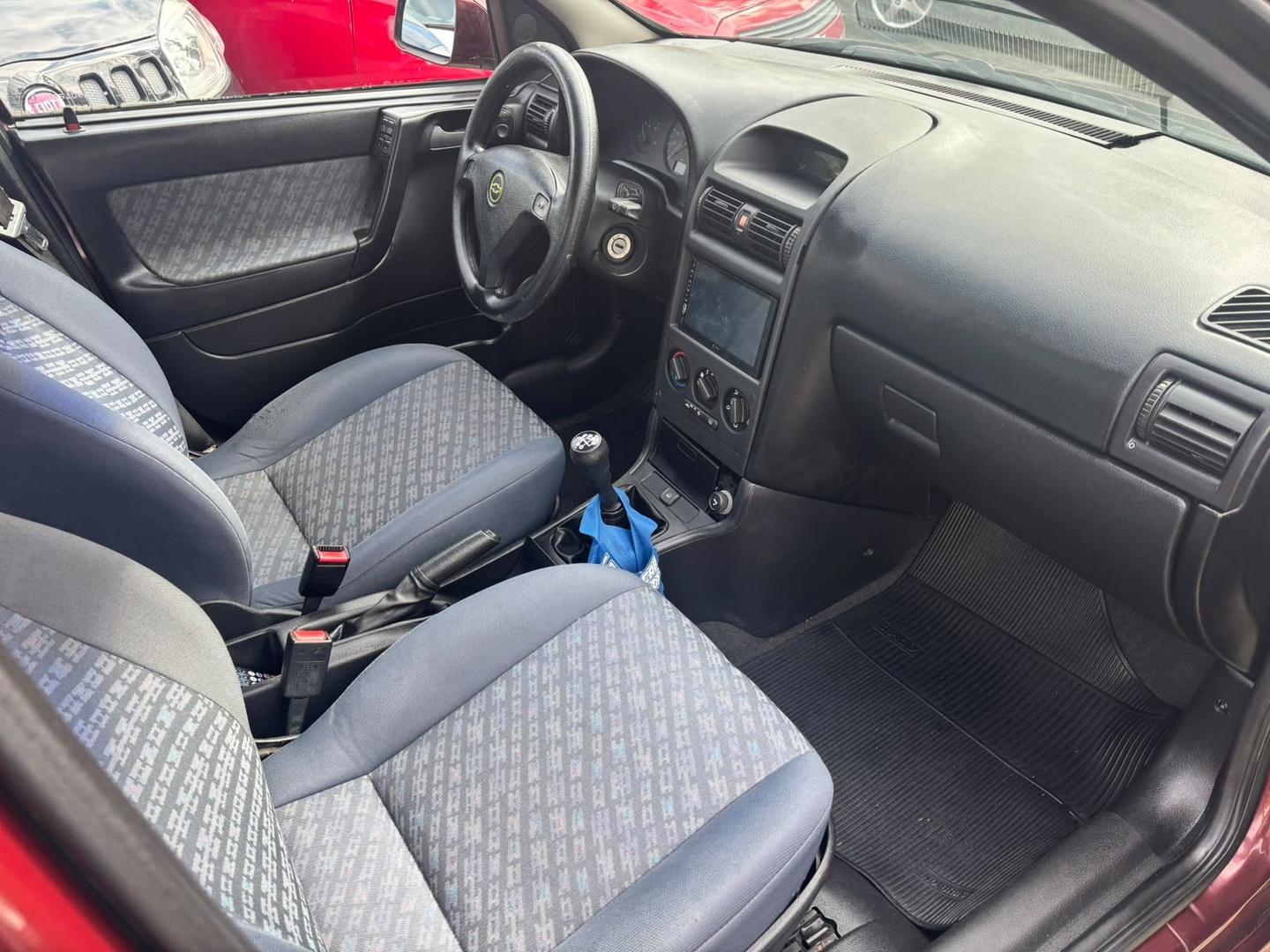 Foto de CHEVROLET ASTRA GL 1999