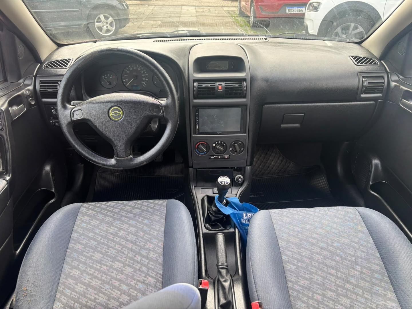 Foto de CHEVROLET ASTRA GL 1999