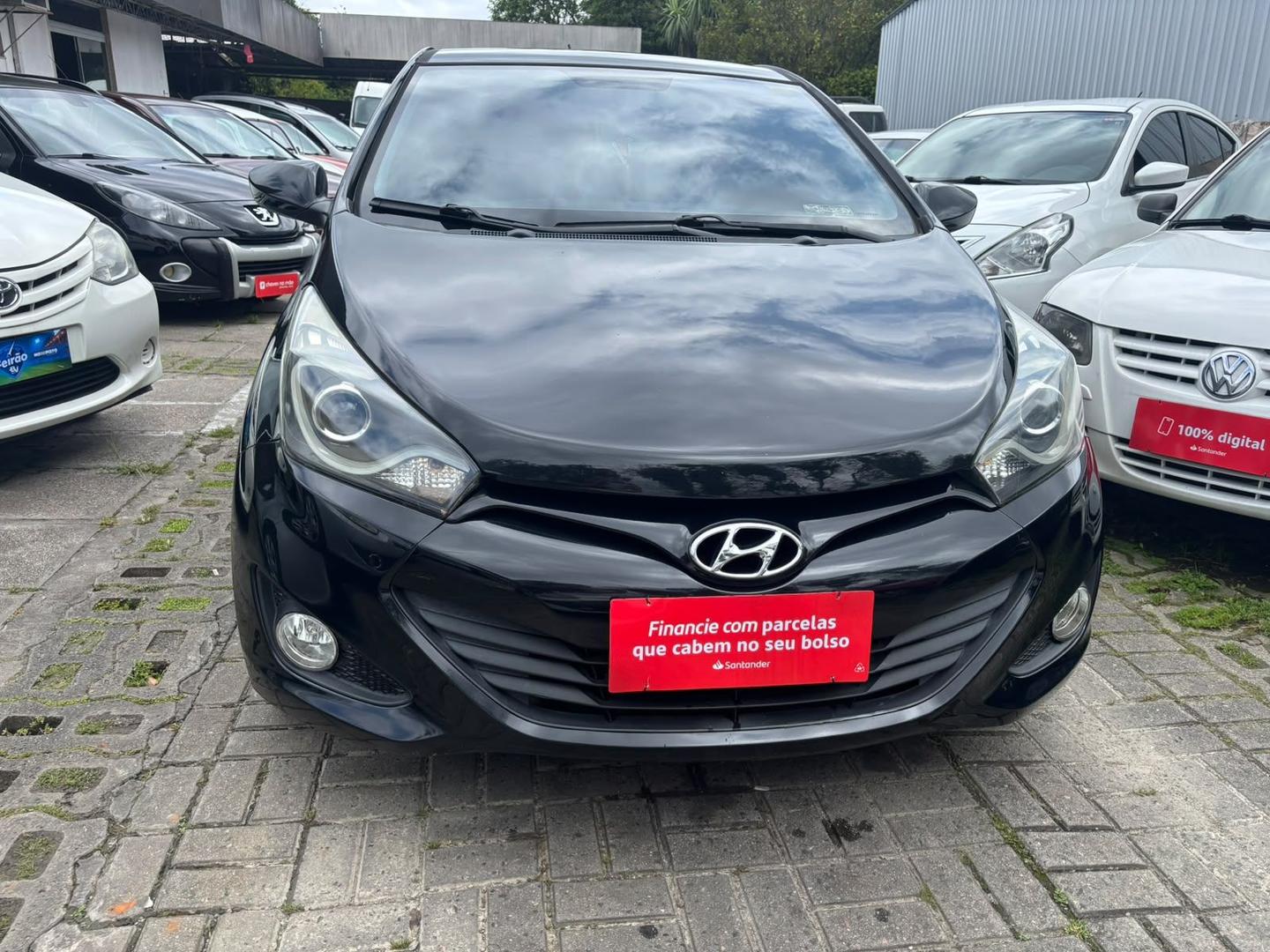 Foto de HYUNDAI HB20 1.0 COMFORT 2014