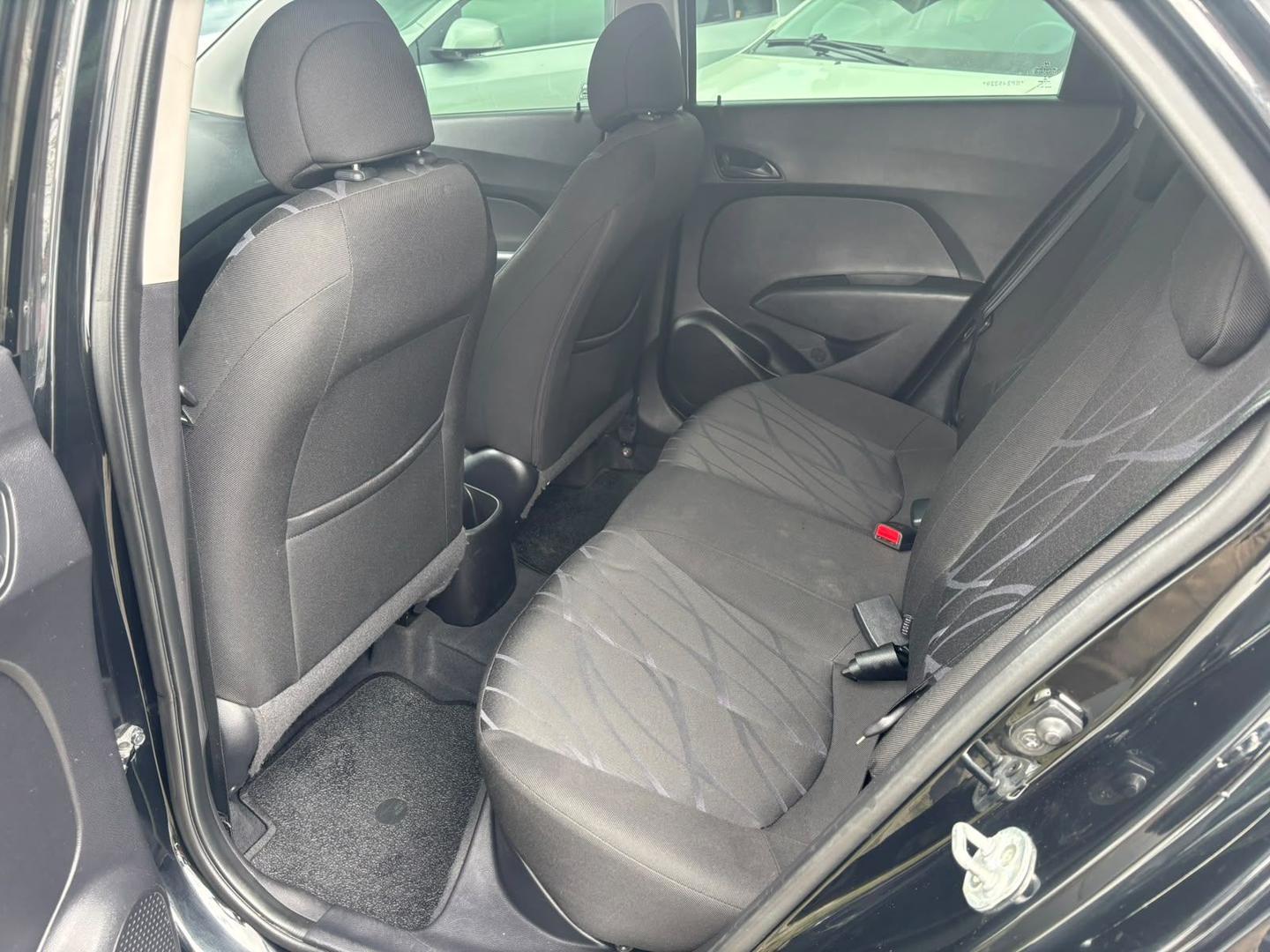 Foto de HYUNDAI HB20 1.0 COMFORT 2014
