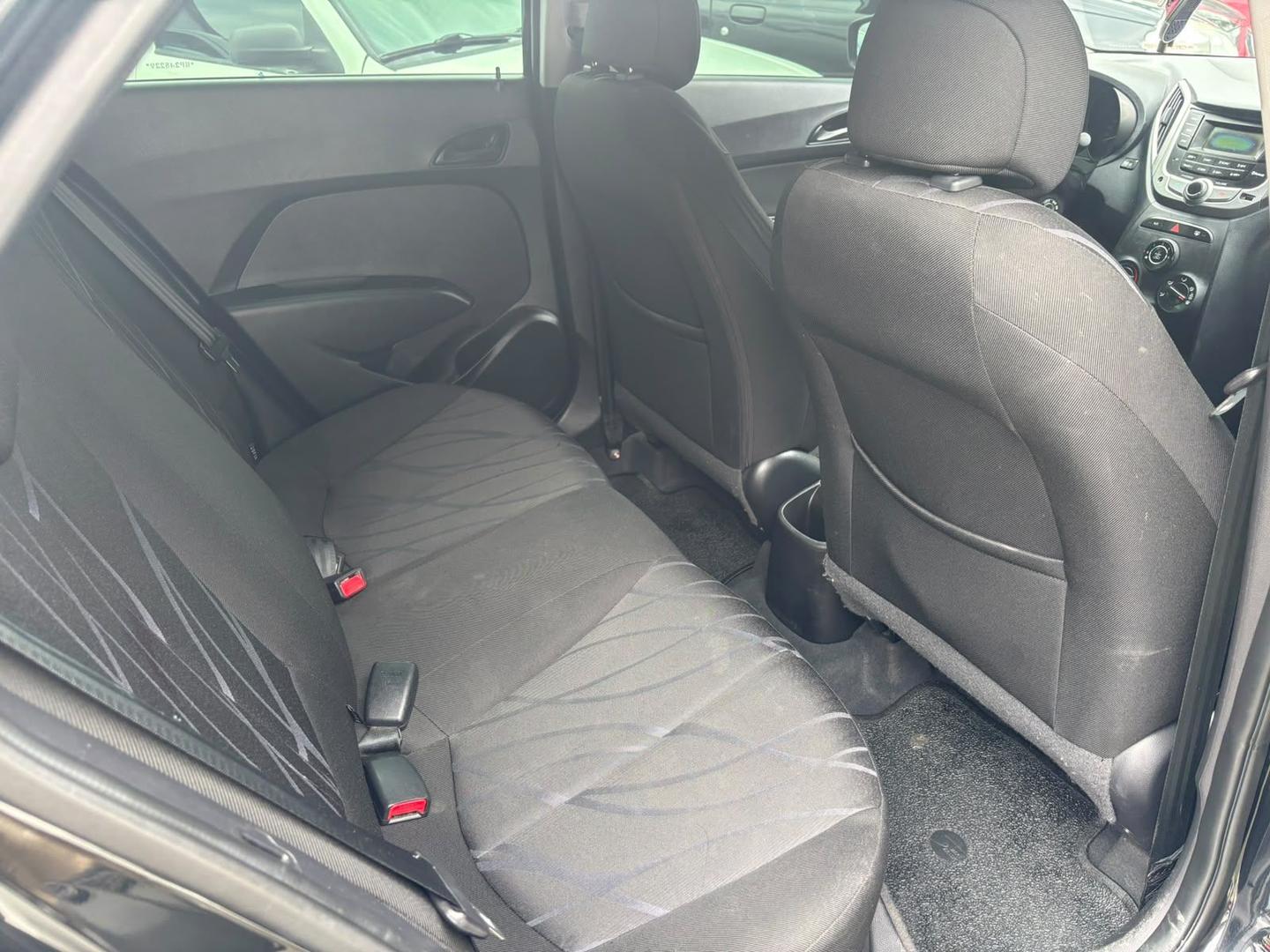 Foto de HYUNDAI HB20 1.0 COMFORT 2014