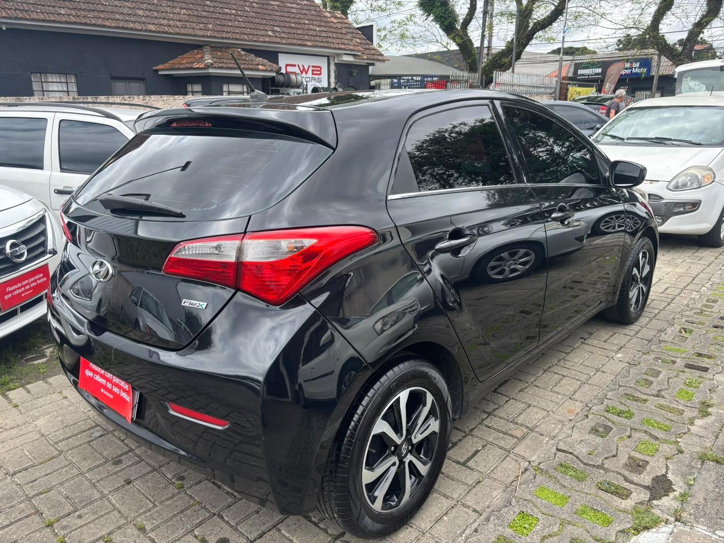 Foto de HYUNDAI HB20 1.0 COMFORT 2014