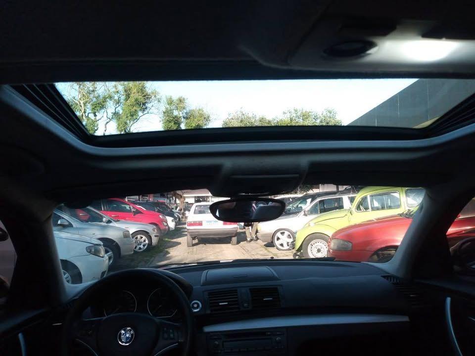 Foto de BMW 120I UD31 2008