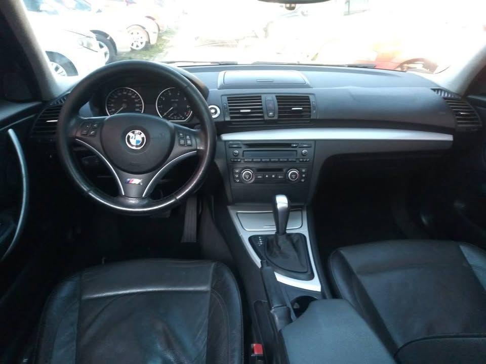 Foto de BMW 120I UD31 2008