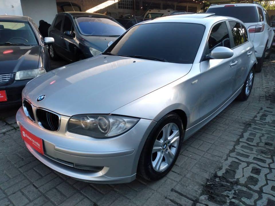 Foto de BMW 120I UD31 2008