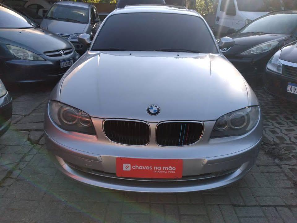 Foto de BMW 120I UD31 2008