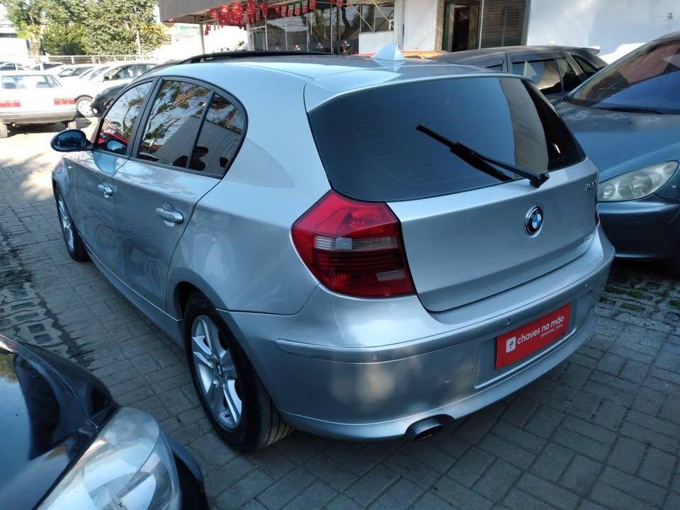 Foto de BMW 120I UD31 2008