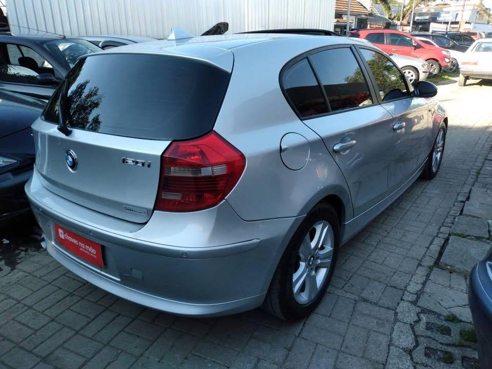 Foto de BMW 120I UD31 2008