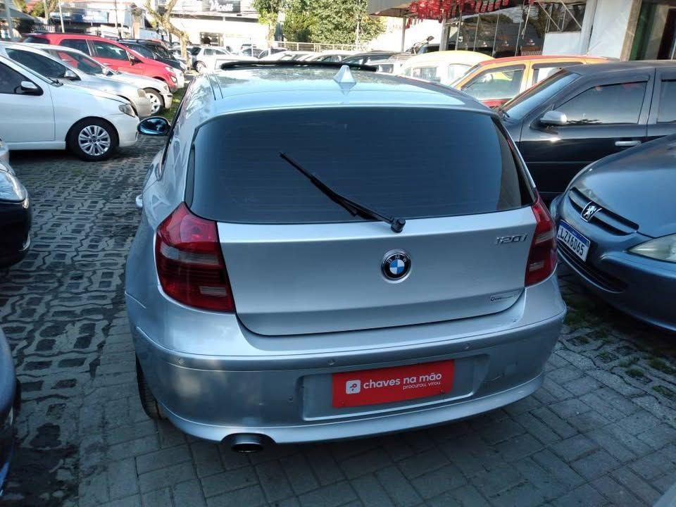 Foto de BMW 120I UD31 2008