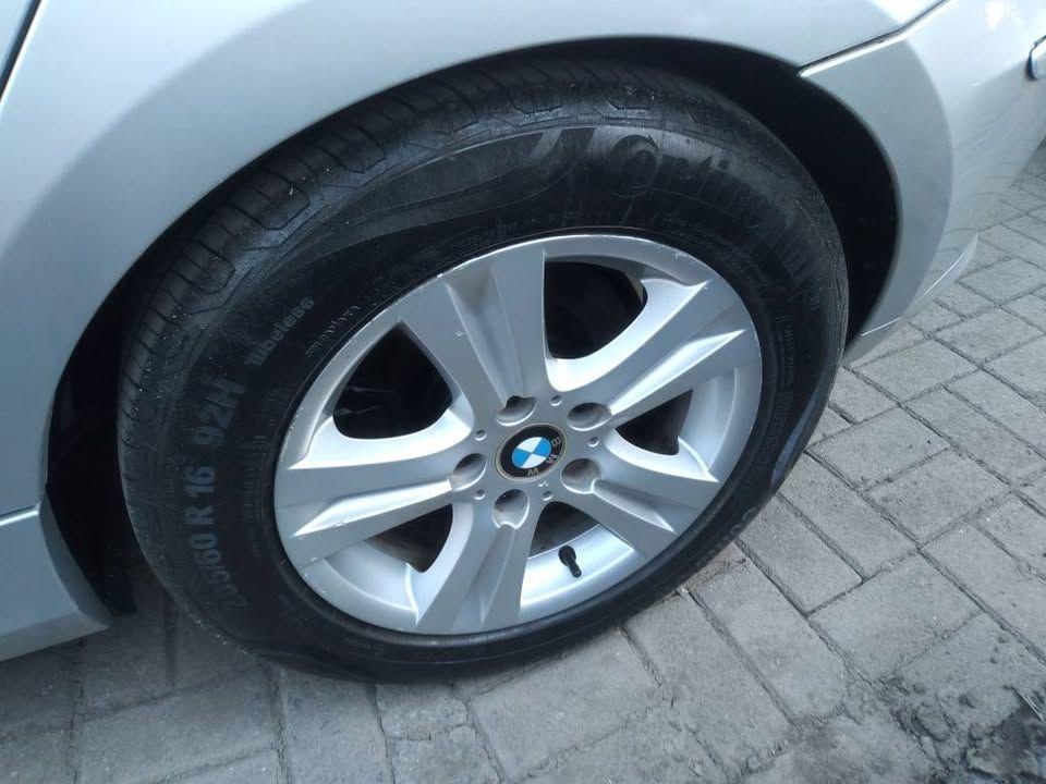 Foto de BMW 120I UD31 2008