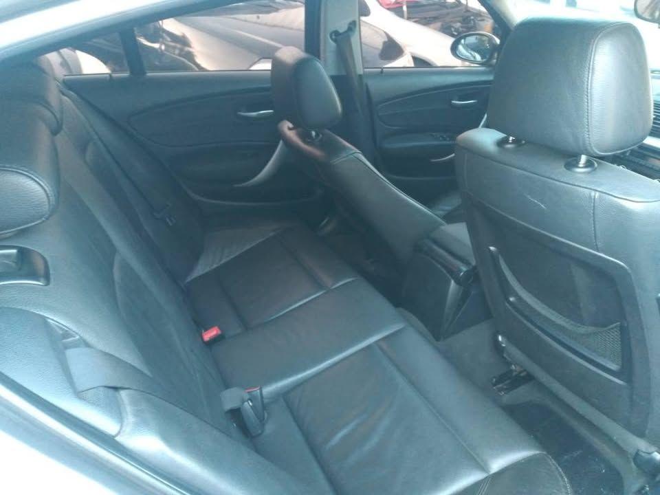 Foto de BMW 120I UD31 2008