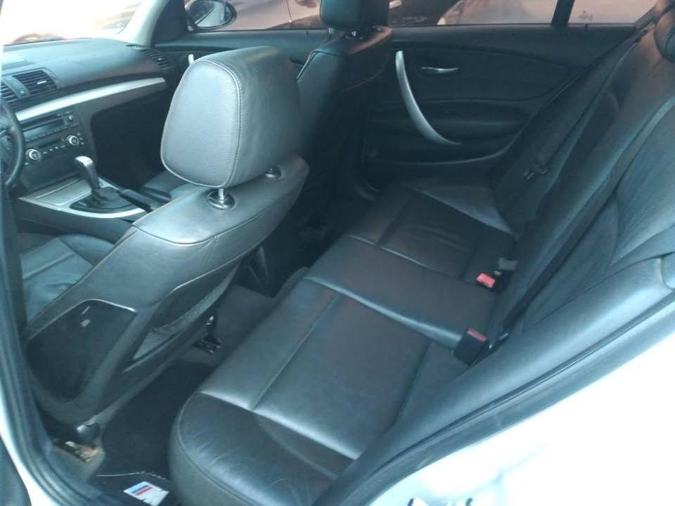 Foto de BMW 120I UD31 2008