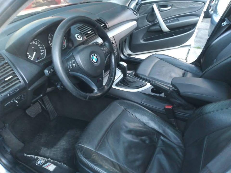 Foto de BMW 120I UD31 2008
