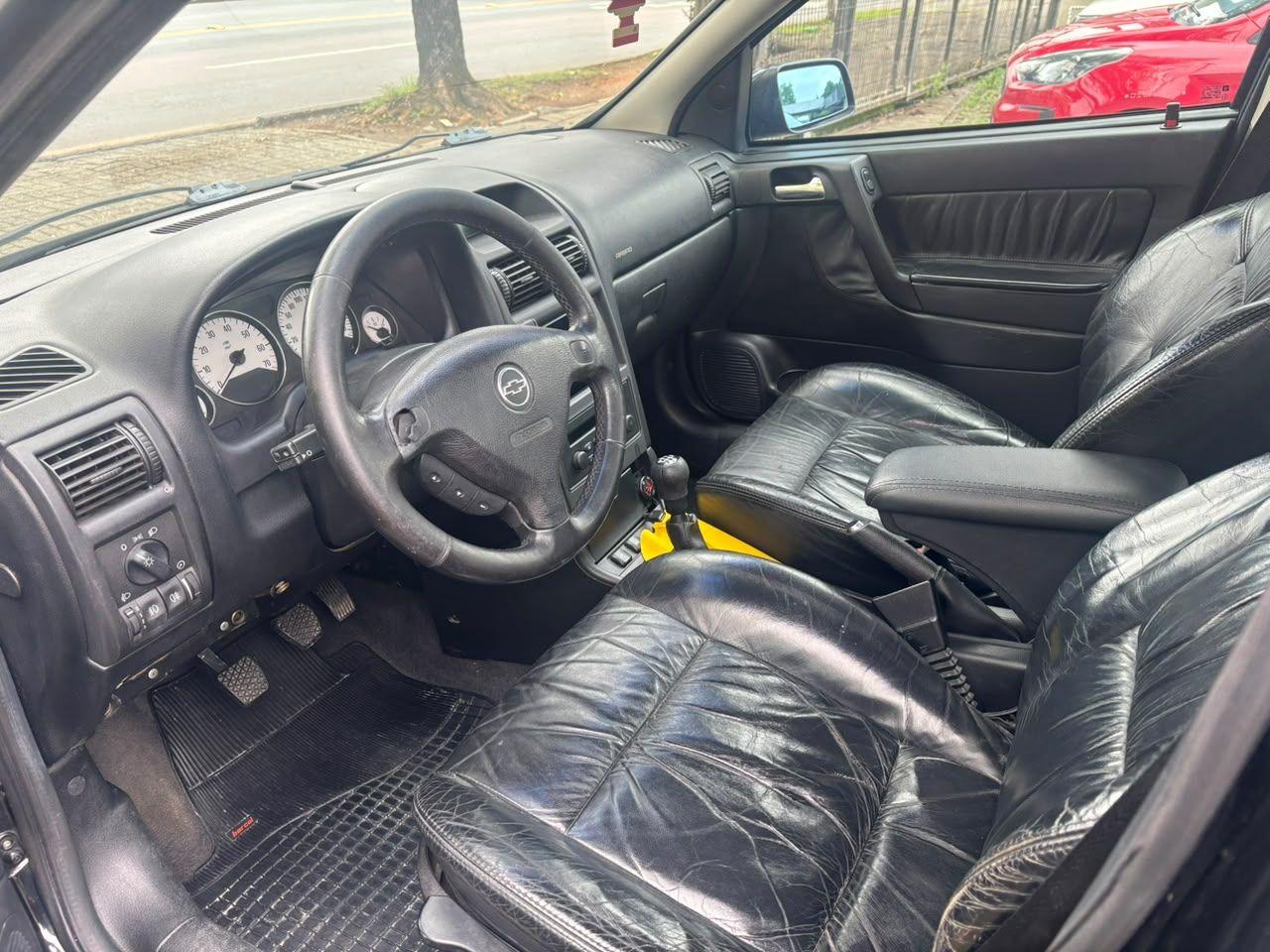 Foto de CHEVROLET ASTRA ELITE _4P_ 2005