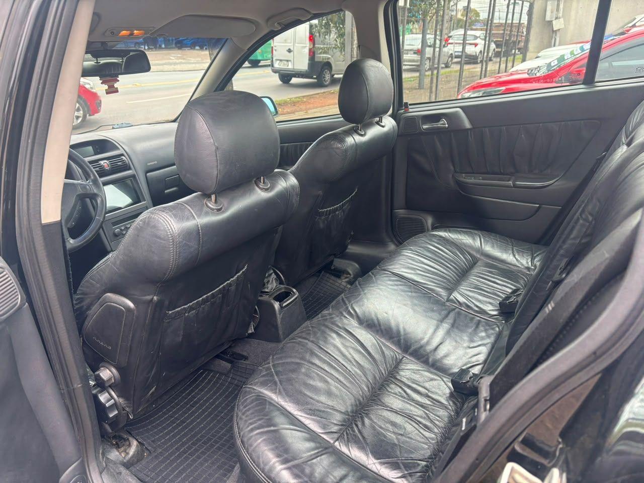 Foto de CHEVROLET ASTRA ELITE _4P_ 2005