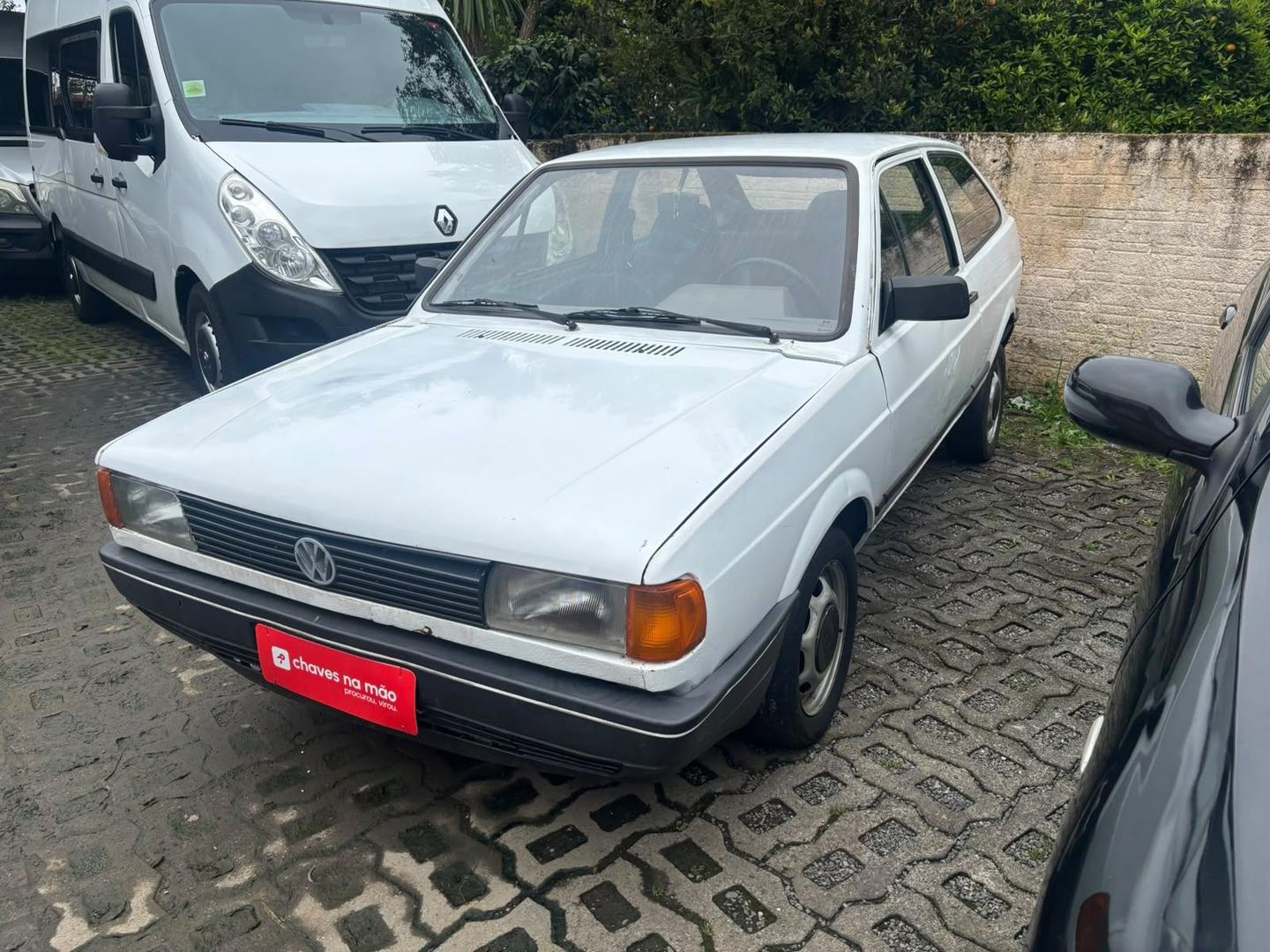 VOLKSWAGEN GOL 1000 1994