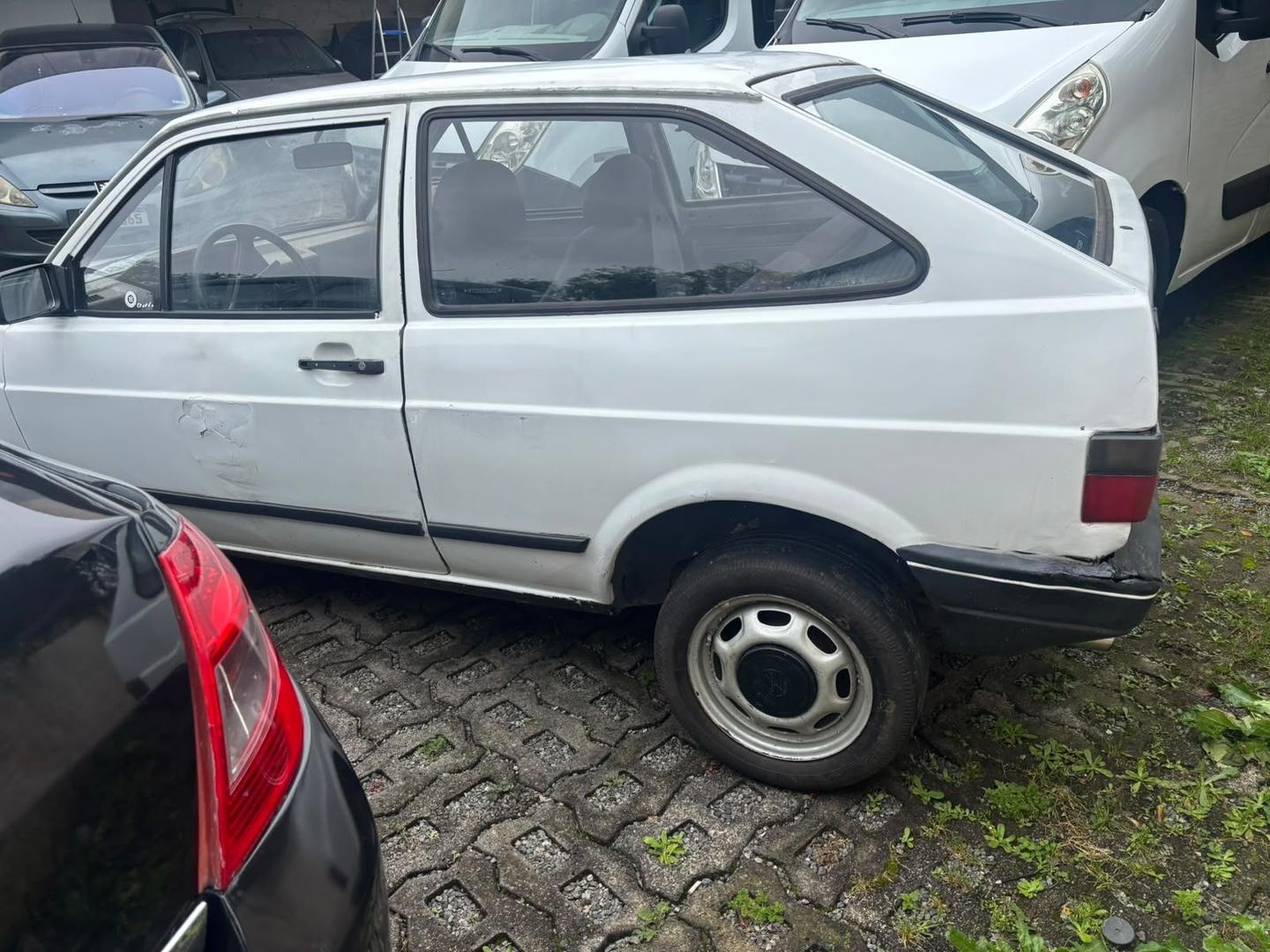 Foto de VOLKSWAGEN GOL 1000 1994