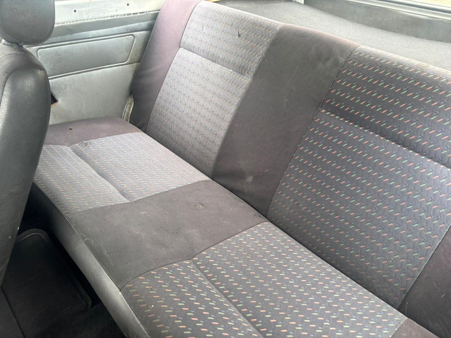 Foto de VOLKSWAGEN GOL 1000 1994