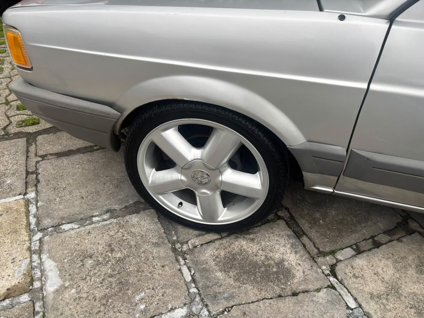 Foto de VOLKSWAGEN PARATI GL 1.8 1993