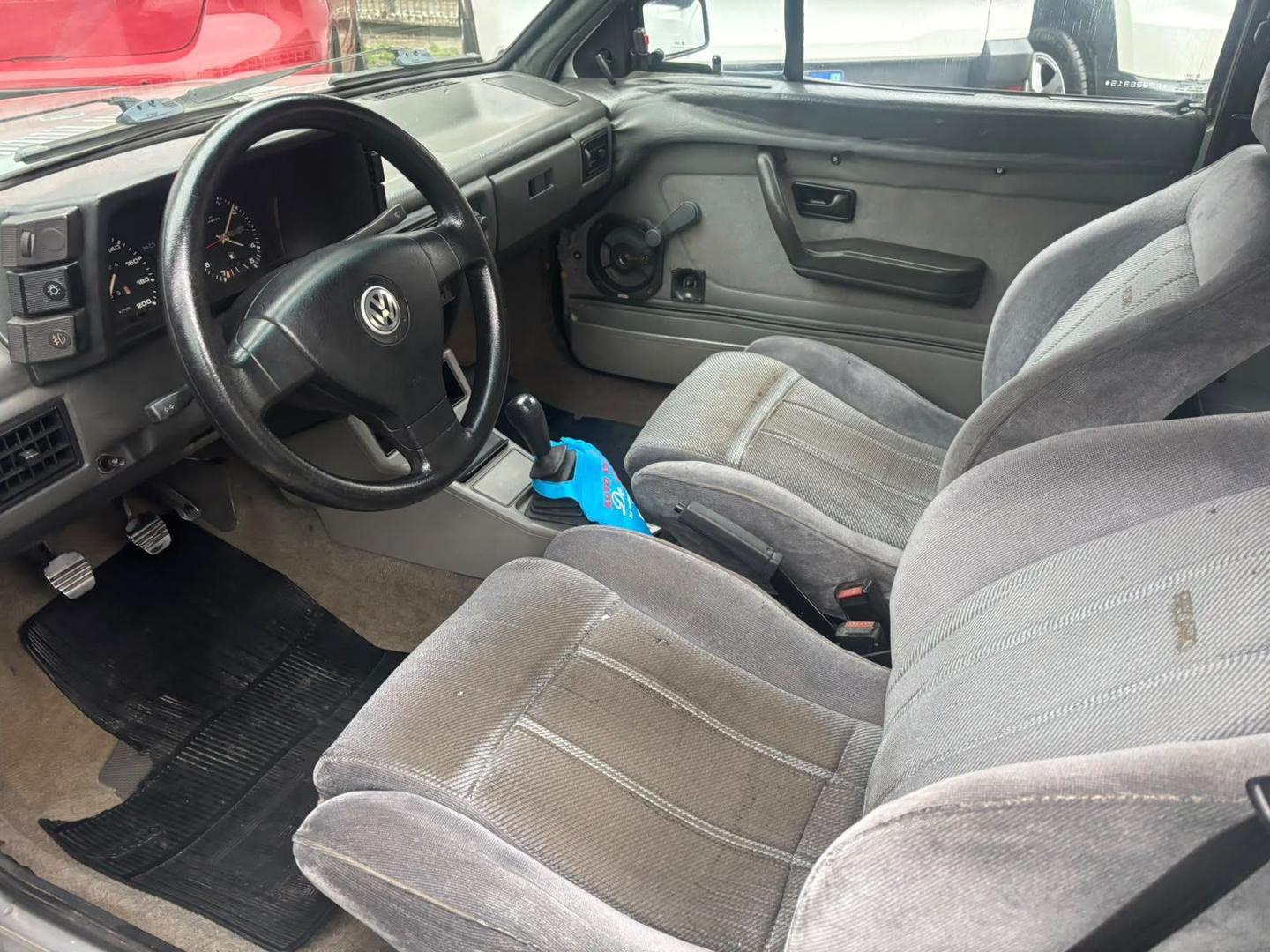 Foto de VOLKSWAGEN PARATI GL 1.8 1993