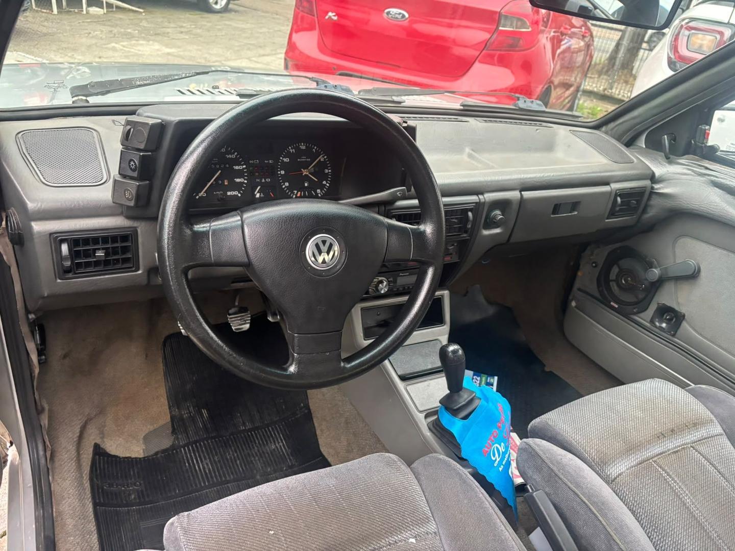 Foto de VOLKSWAGEN PARATI GL 1.8 1993
