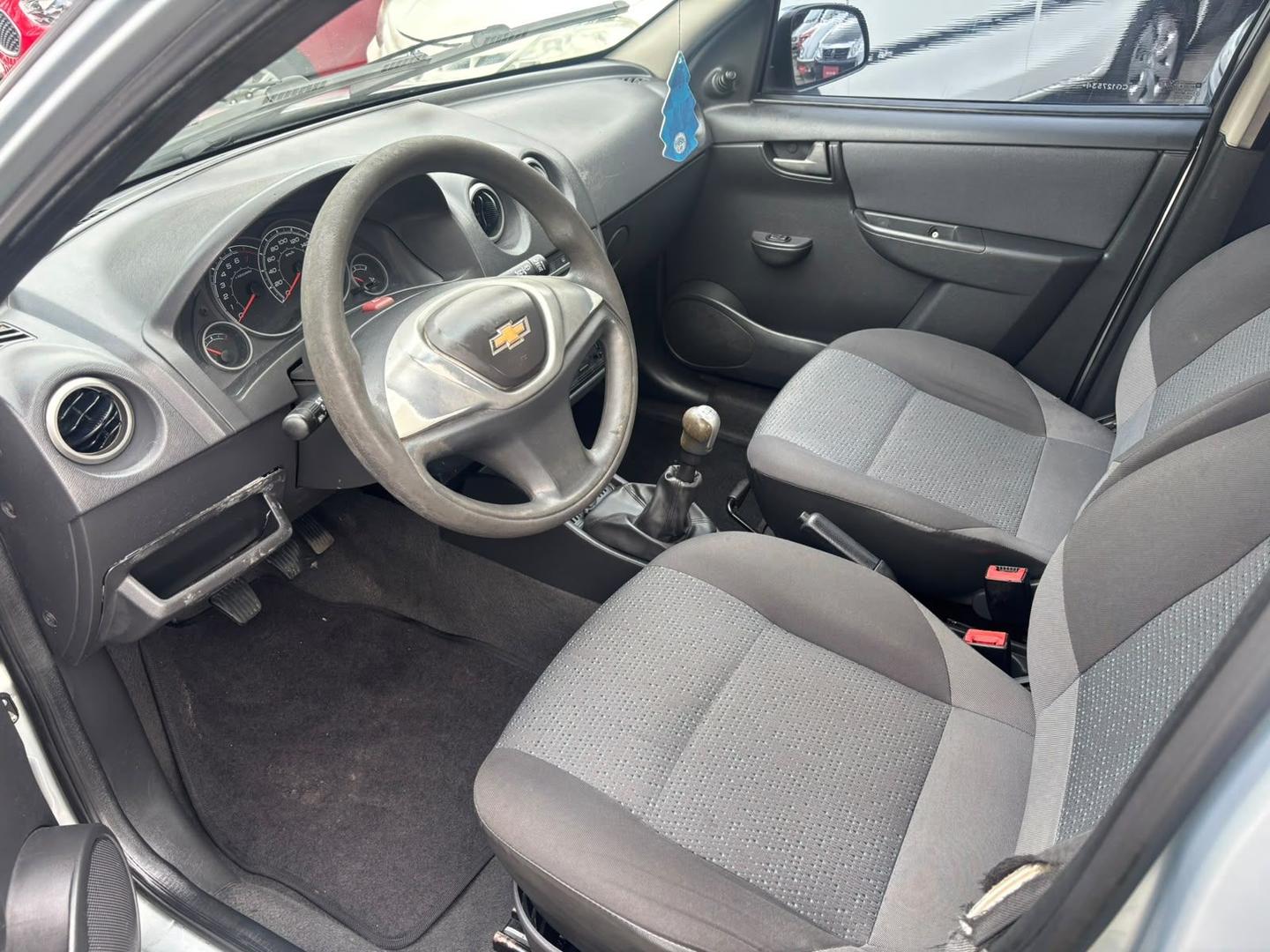 Foto de CHEVROLET CELTA 1.0L LT 2012