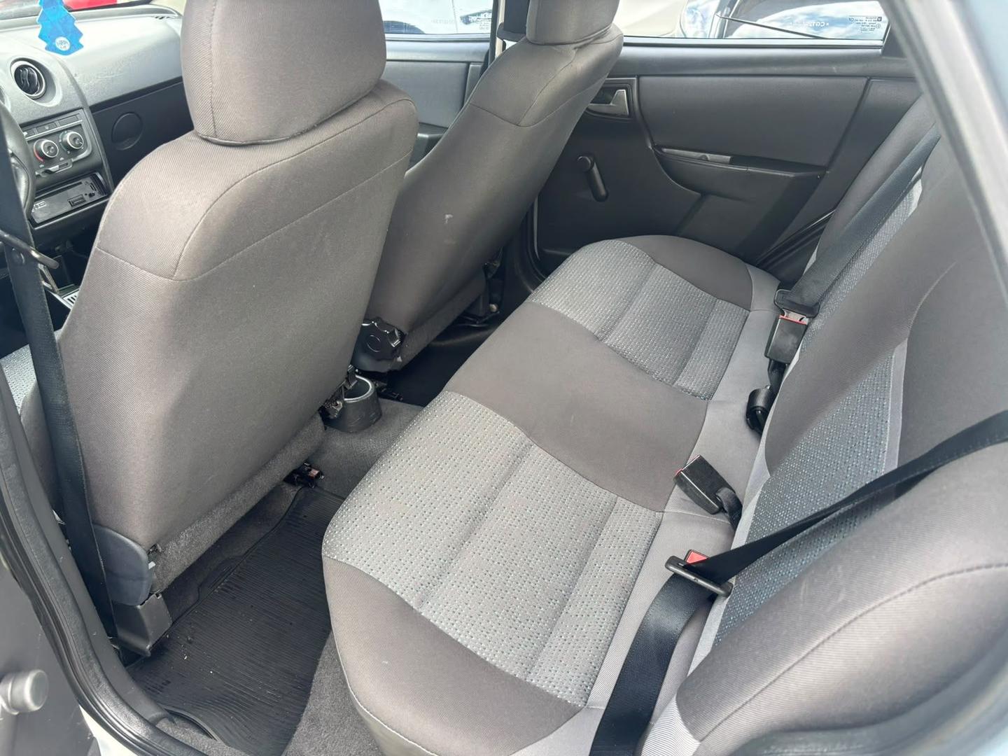 Foto de CHEVROLET CELTA 1.0L LT 2012