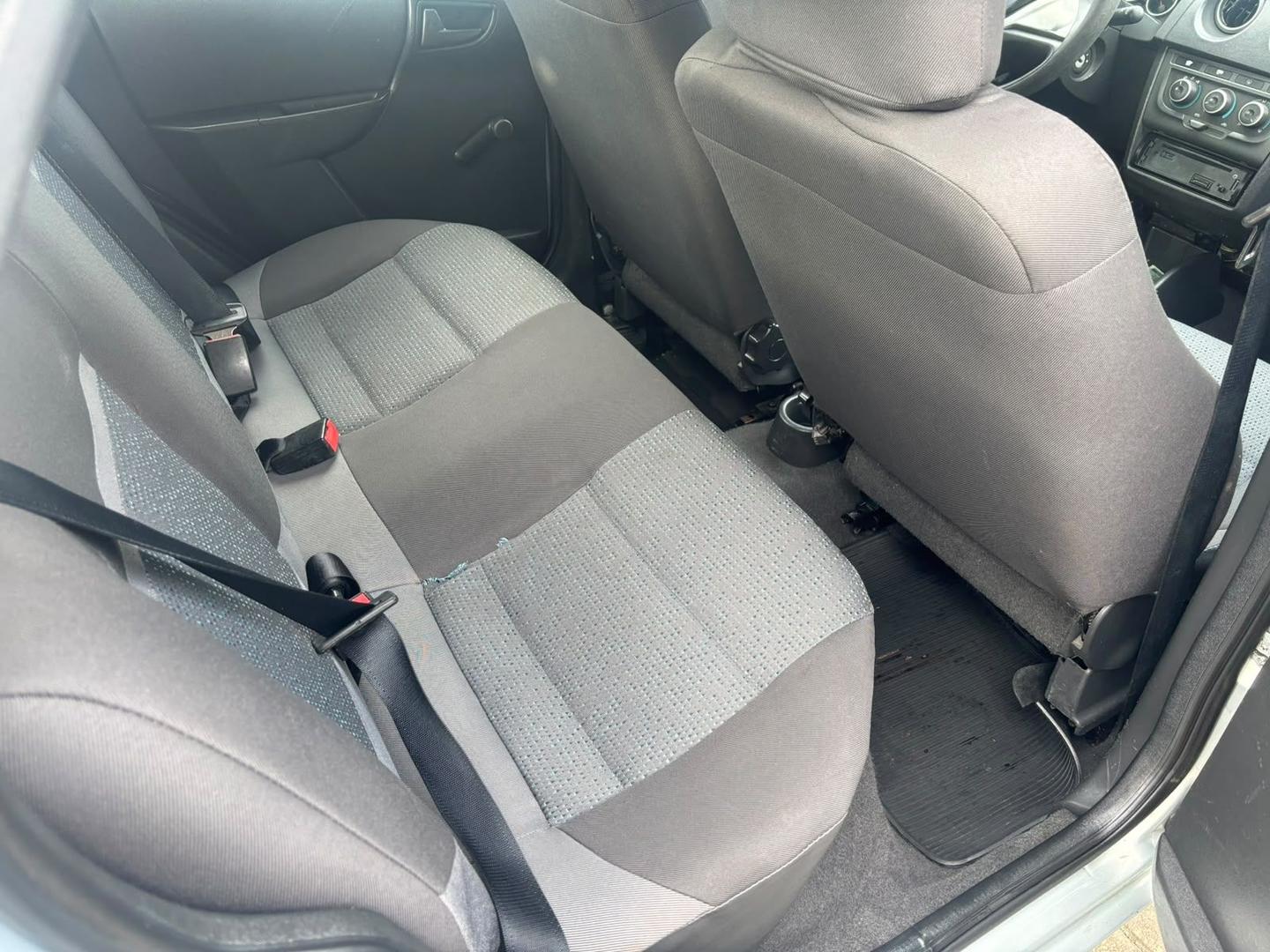 Foto de CHEVROLET CELTA 1.0L LT 2012