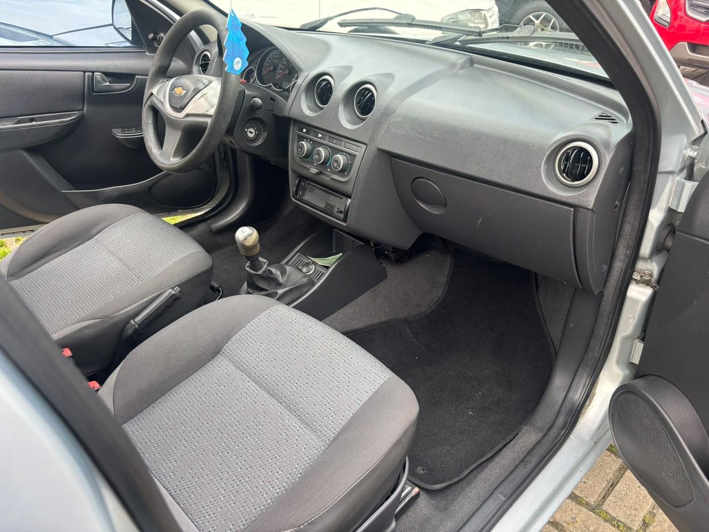 Foto de CHEVROLET CELTA 1.0L LT 2012