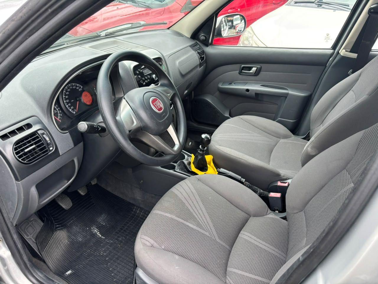 Foto de FIAT WEEKEND ATTRACTIVE 2020