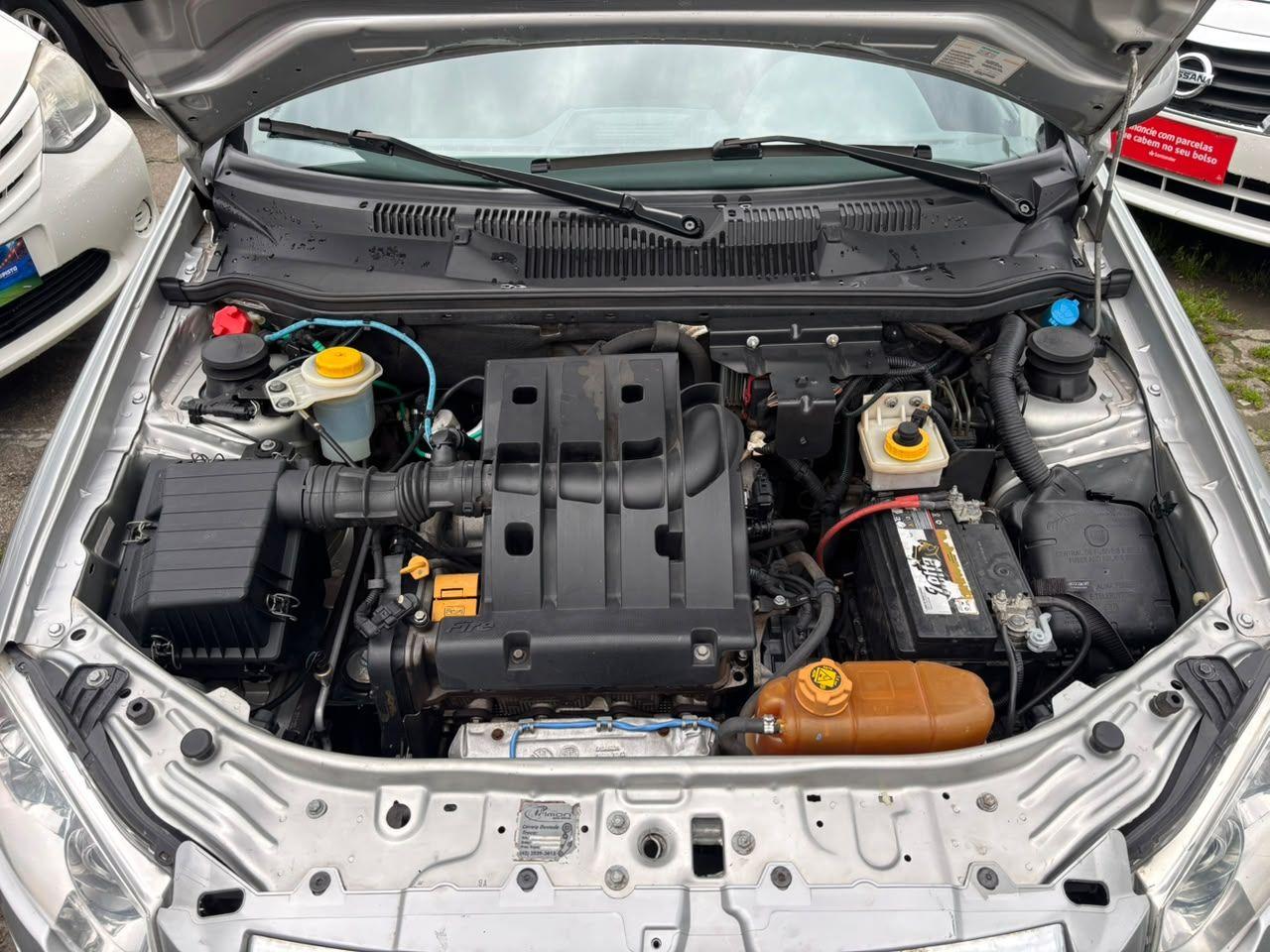 Foto de FIAT WEEKEND ATTRACTIVE 2020