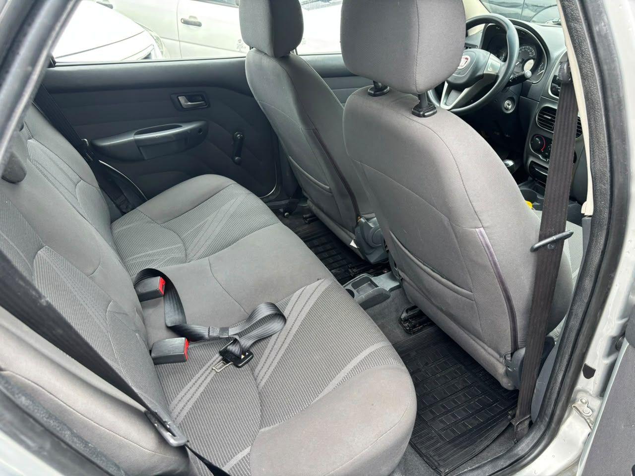 Foto de FIAT WEEKEND ATTRACTIVE 2020