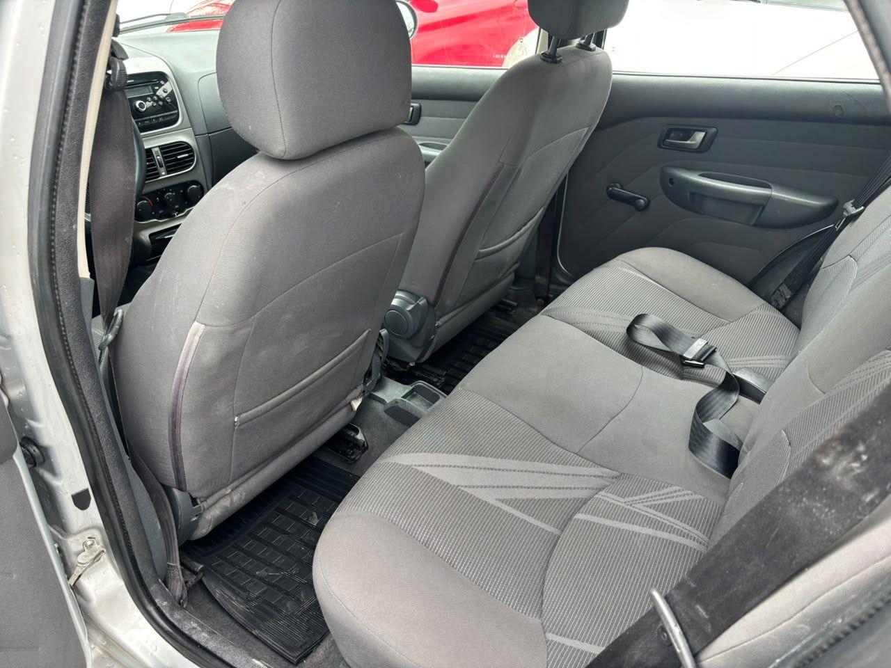 Foto de FIAT WEEKEND ATTRACTIVE 2020
