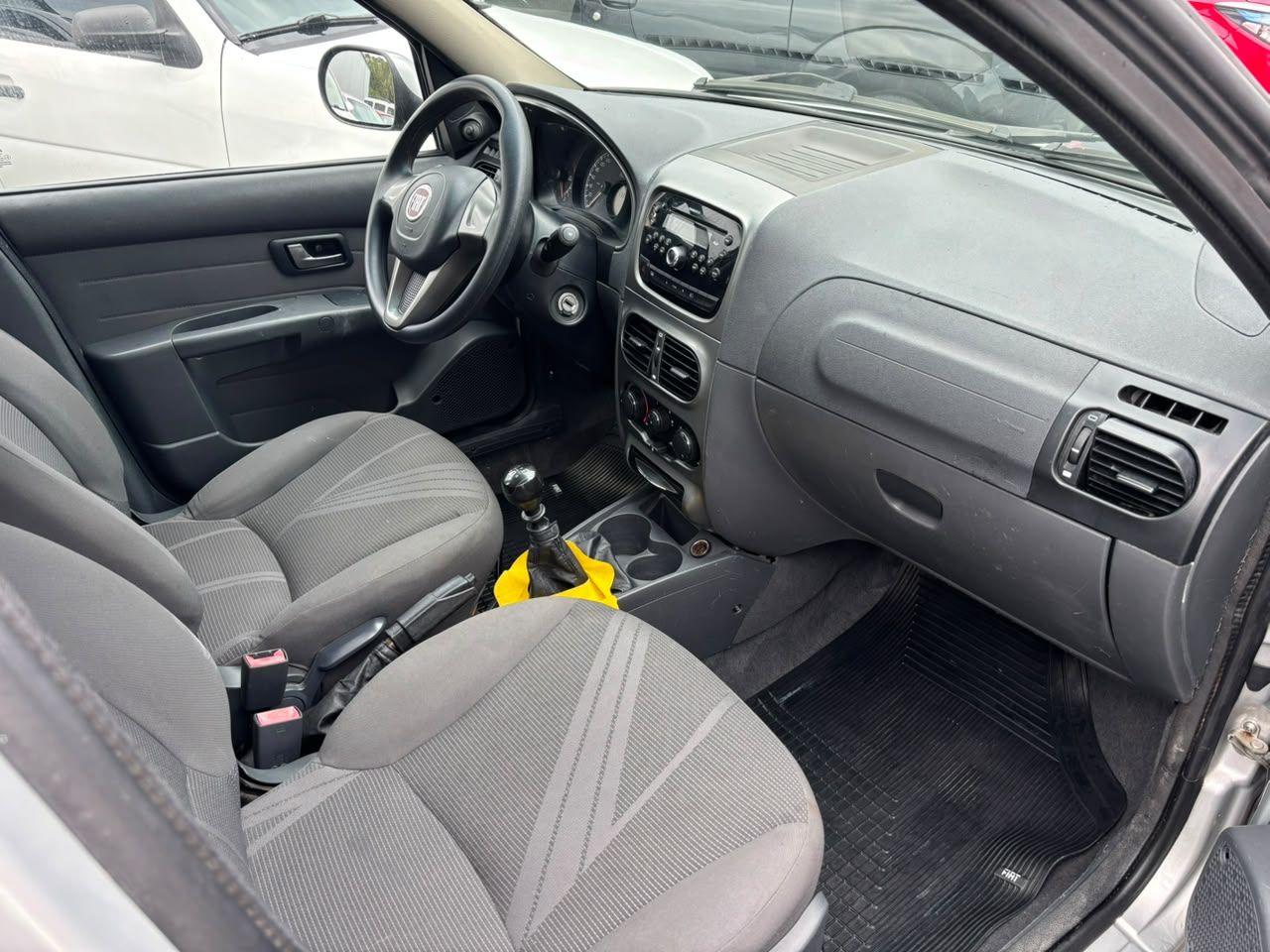Foto de FIAT WEEKEND ATTRACTIVE 2020